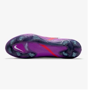 Nike Phantom GT Firm-Ground ফুটবল জুতো 10