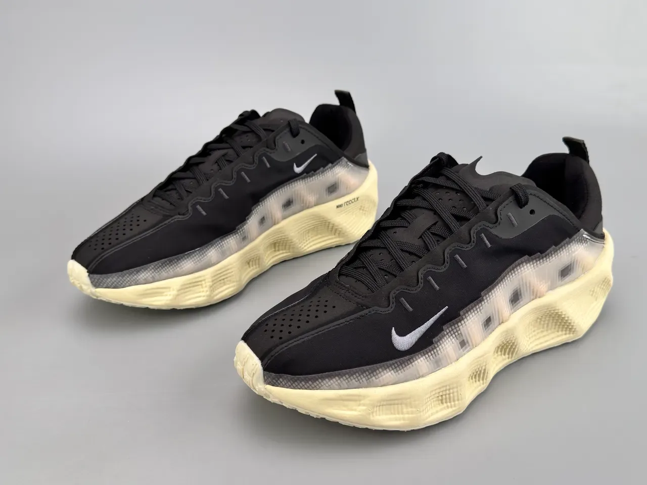Nike Pixel Cage Low-Top Lifestyle Sneaker 5