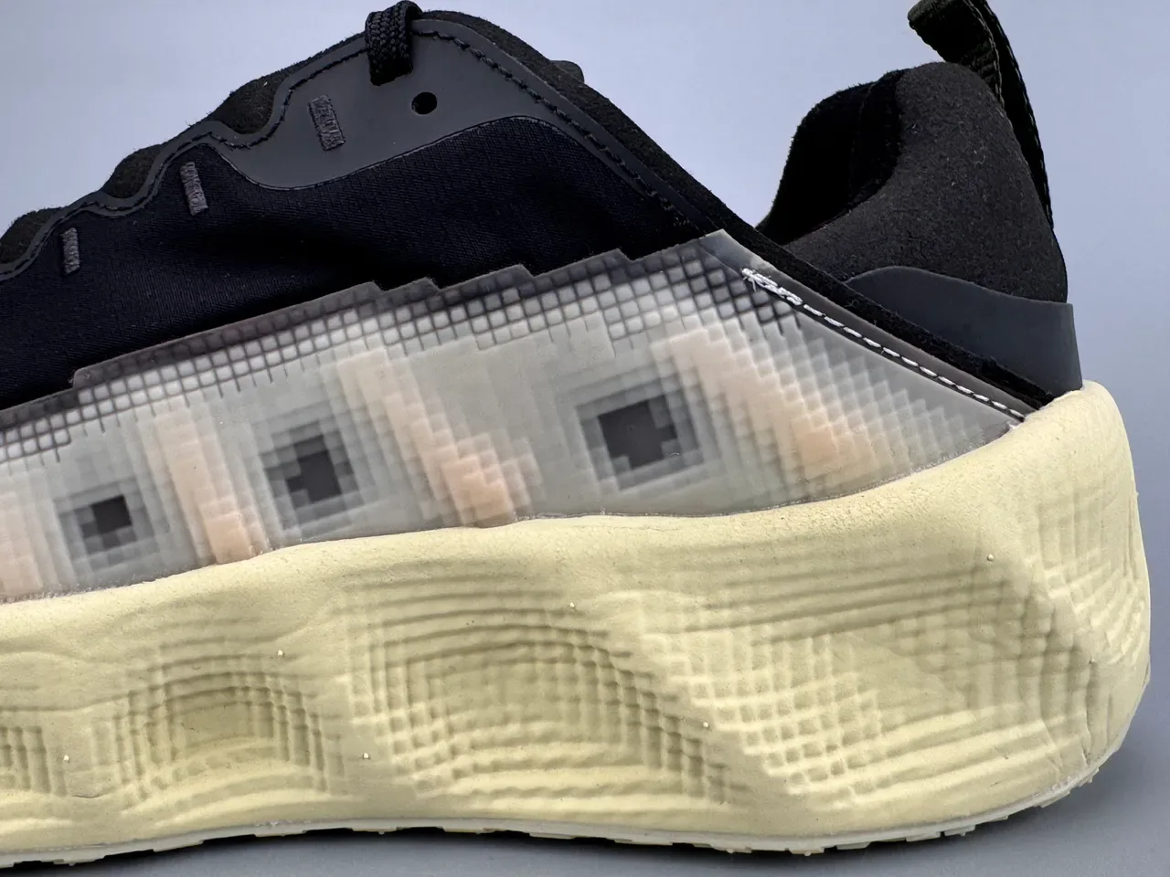 Nike Pixel Cage Low-Top Lifestyle Sneaker 7