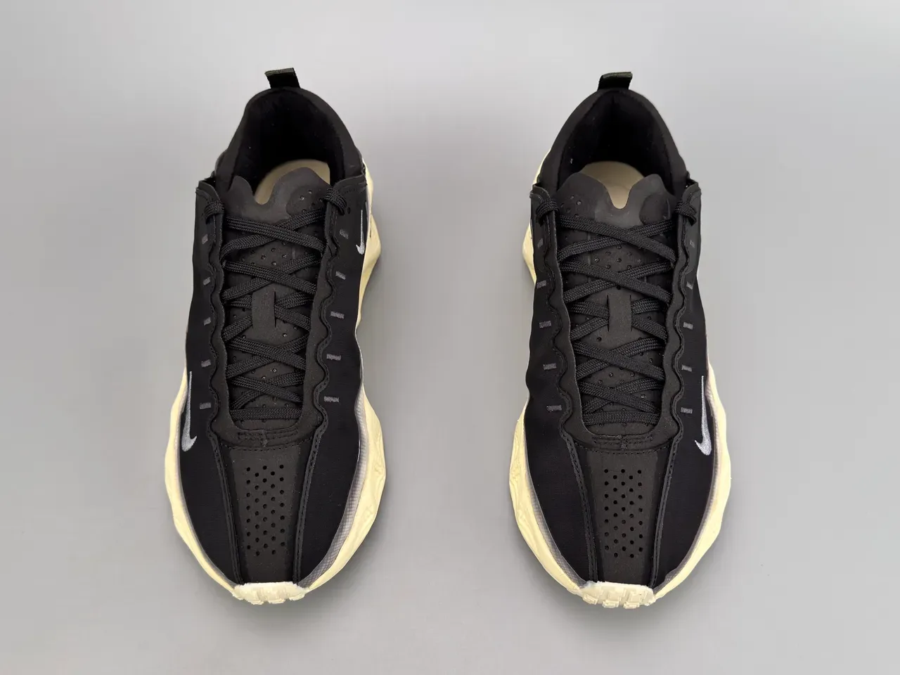 Nike Pixel Cage Low-Top Lifestyle Sneaker 9