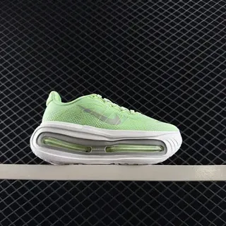 Nike Vomero Premium Zapatillas de running low top color verde lima