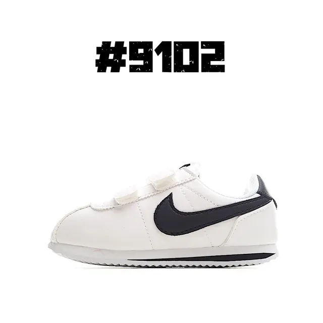 Nike White Green Laceless Strap Closure Rounded Toe Lifestyle Sneakers 11