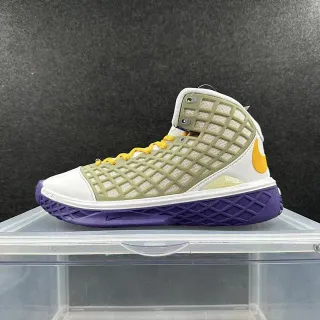 Nike Zoom Kobe IV The Forbidden City बास्केटबॉल जूते