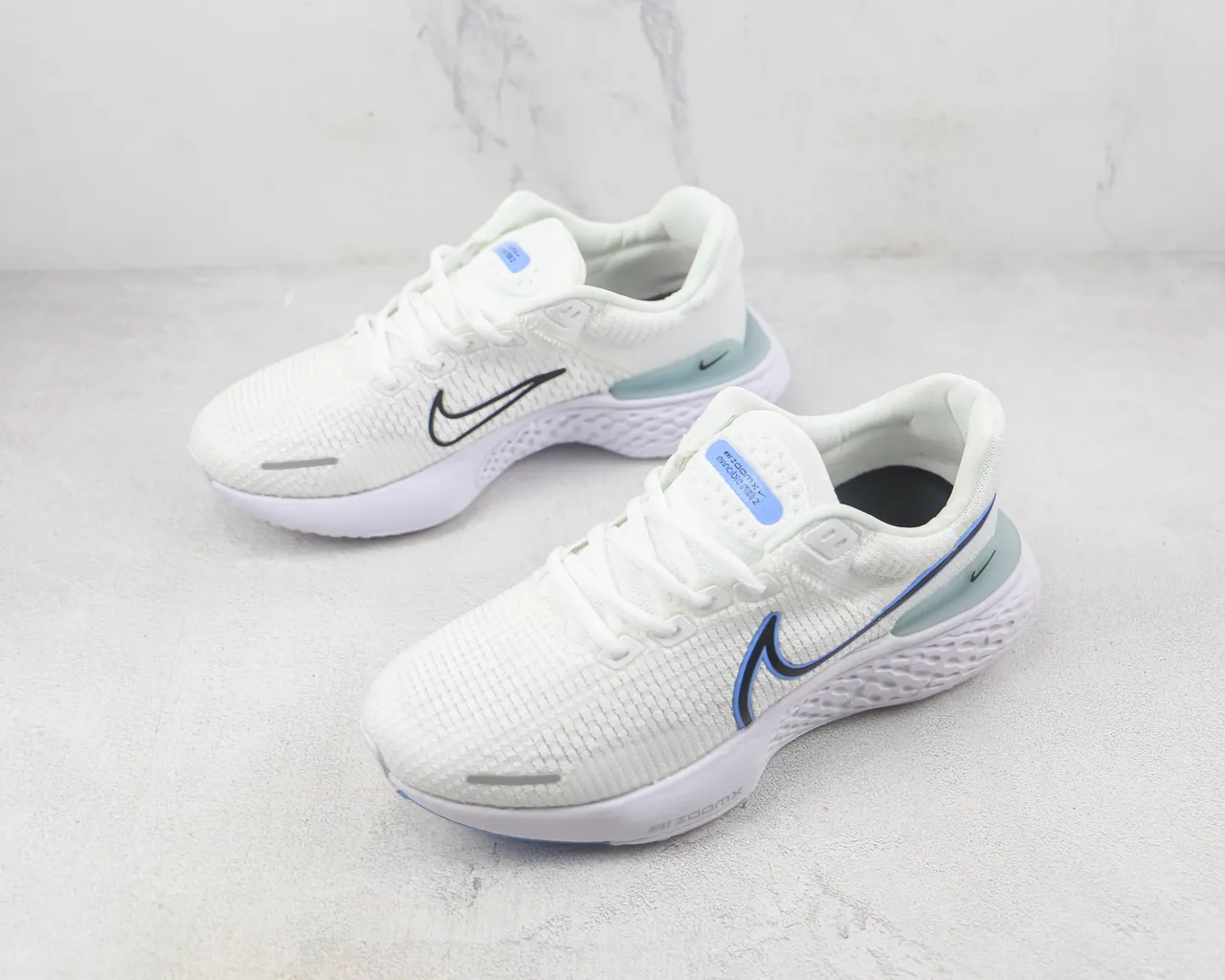 Nike ZoomX Invincible Run Running Shoes 4