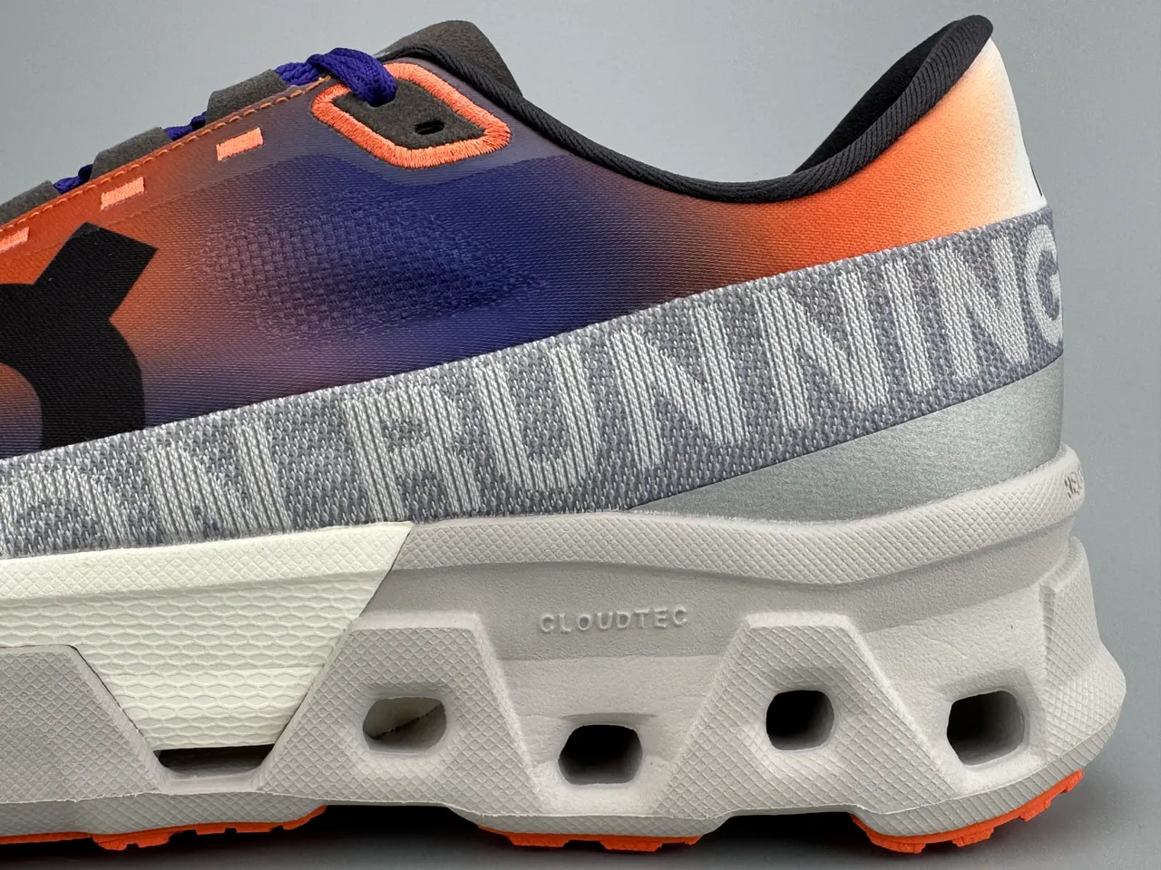 On Cloudmonster Gradient Running Shoes 5