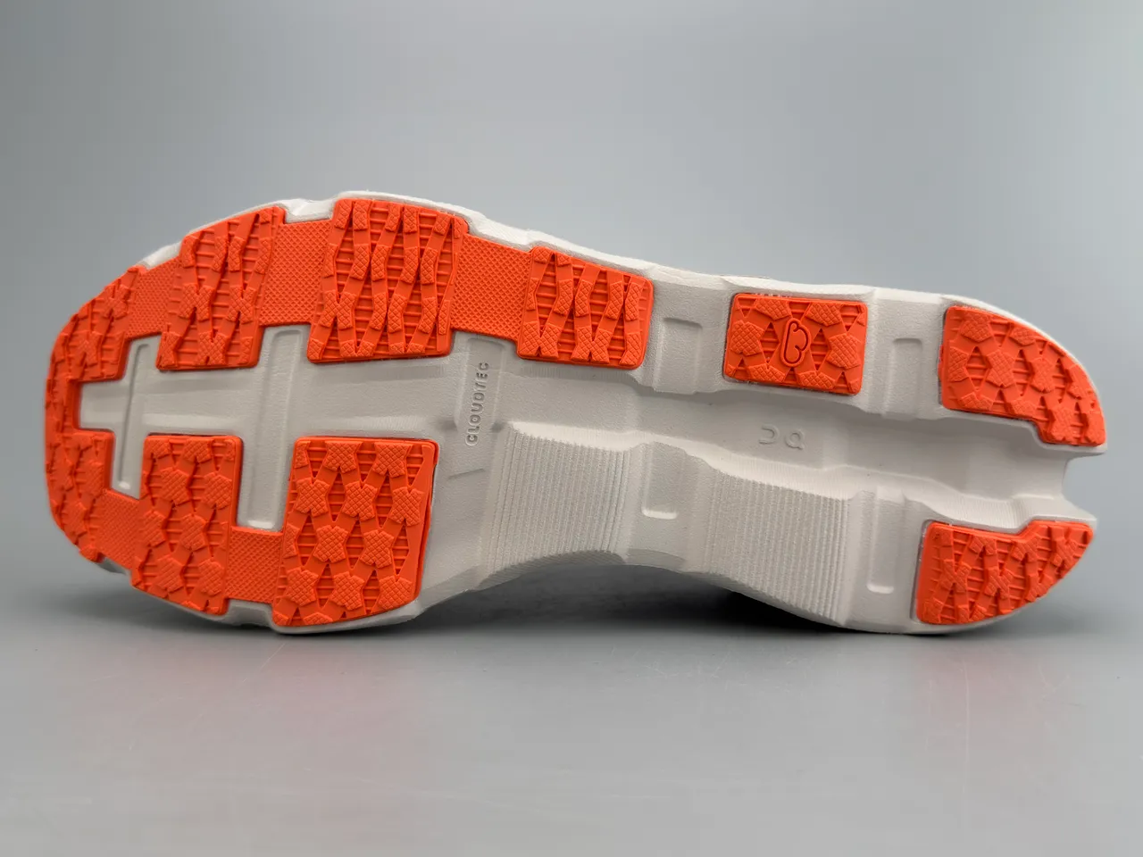 On Cloudmonster Gradient Running Shoes 8