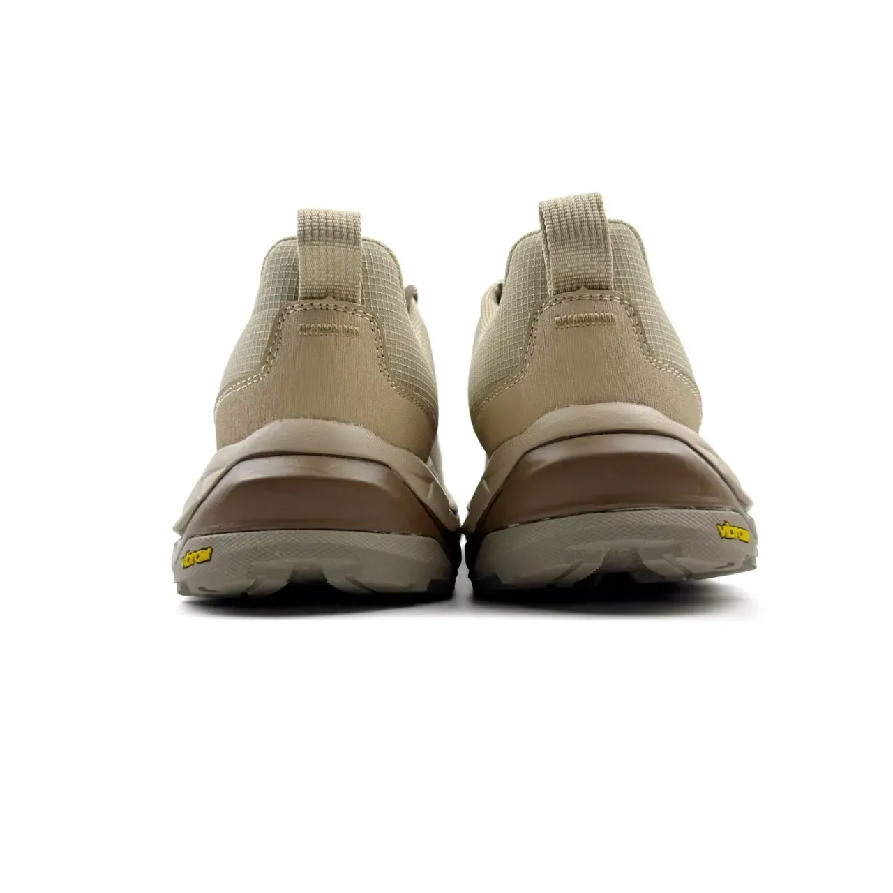 The North Face GORE-TEX Beige Brown Chaussures de randonnée 11