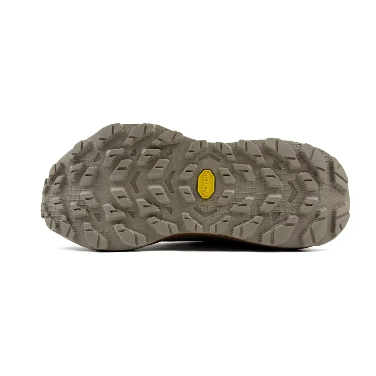 The North Face GORE-TEX Beige Brown Chaussures de randonnée 12