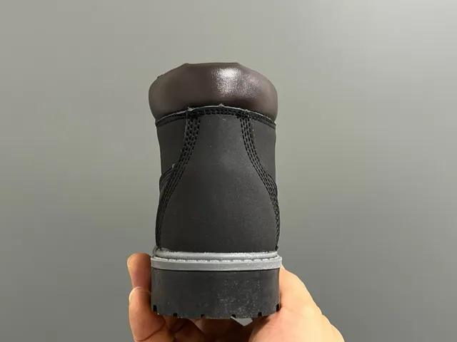 Timberland Premium حذاء عمل للأطفال بحجم 6 إنش 9