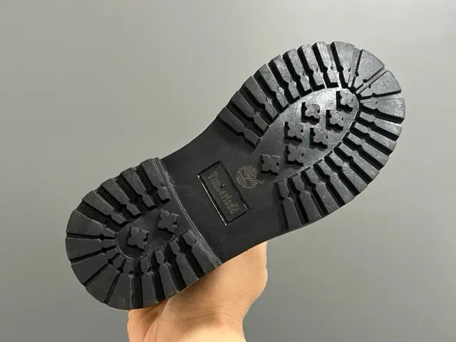 Timberland Premium حذاء عمل للأطفال بحجم 6 إنش 11
