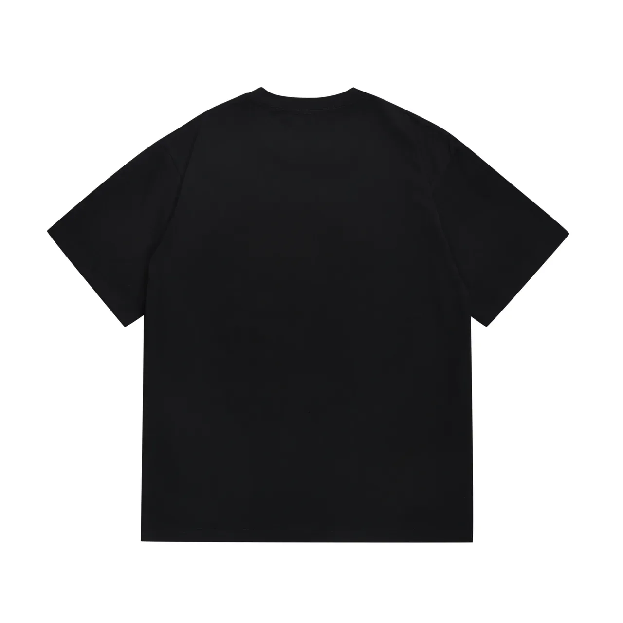 A Bathing Ape ABC Camo Logo T-Shirt 11
