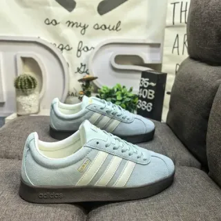 Adidas Gazelle हल्का मिंट सुड लाइफस्टाइल स्नीकर्स