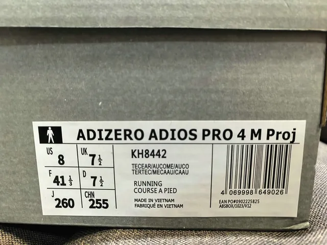 Adidas Gray Black Mesh-Synthetic Hybrid Upper Sculpted Multi-Layer Midsole Sneakers 2