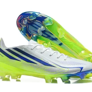 Adidas Hyperfast Firm-Ground Soccer Shoes
