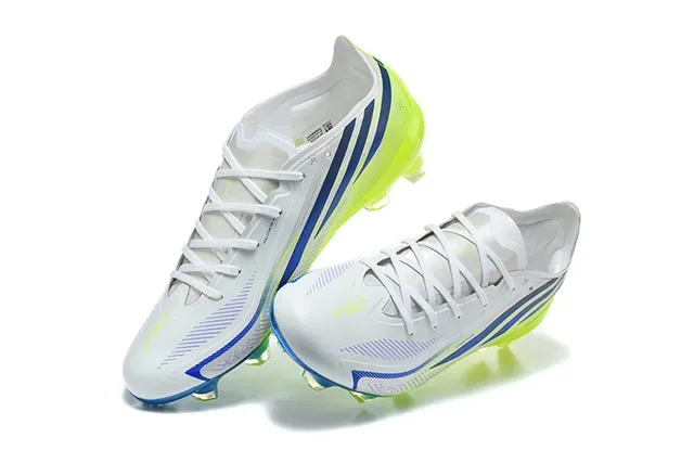 Adidas Hyperfast Chaussures de football pour terrain ferme 2