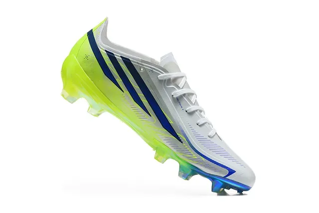 Adidas Hyperfast Chaussures de football pour terrain ferme 3
