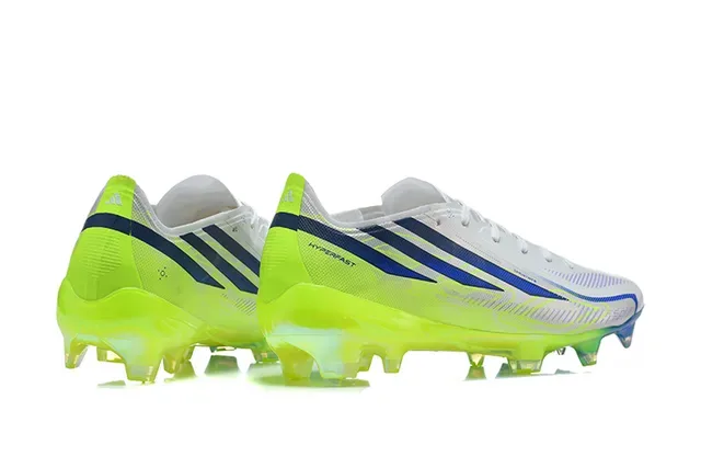 Adidas Hyperfast Chaussures de football pour terrain ferme 5