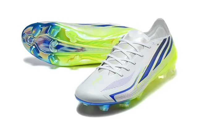 Adidas Hyperfast Chaussures de football pour terrain ferme 6
