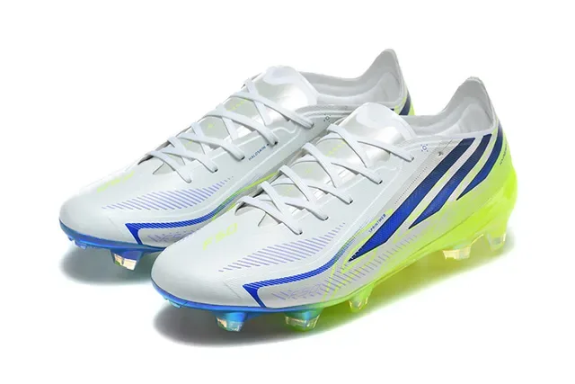 Adidas Hyperfast Chaussures de football pour terrain ferme 8
