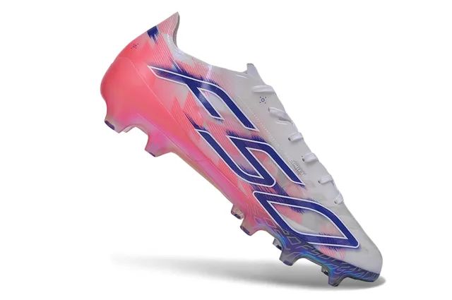 Adidas Hyperfast Firm-Ground أحذية كرة القدم 2