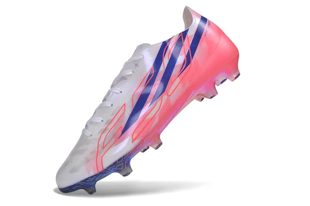 Adidas Hyperfast Firm-Ground أحذية كرة القدم 3