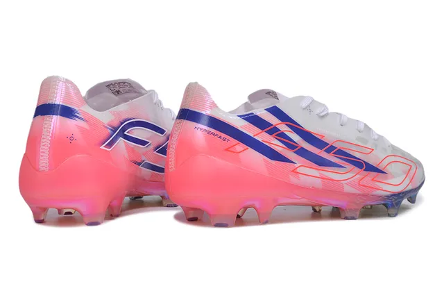 Adidas Hyperfast Firm-Ground أحذية كرة القدم 5