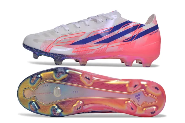 Adidas Hyperfast Firm-Ground أحذية كرة القدم 6