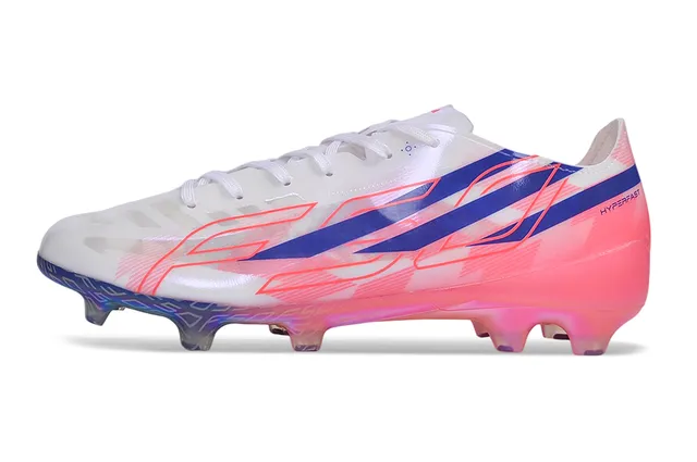 Adidas Hyperfast Firm-Ground أحذية كرة القدم 7