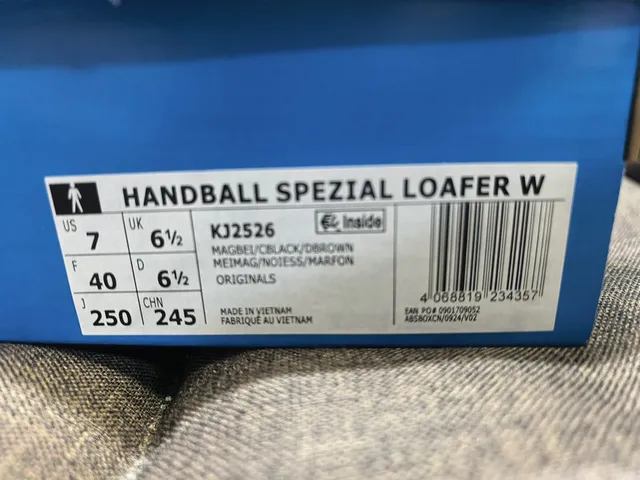 Adidas Leopard-Print Penny Strap Loafers 2