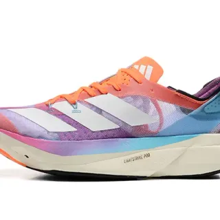 Adidas Lightstrike Pro Multicolor Gradient chaussures de course