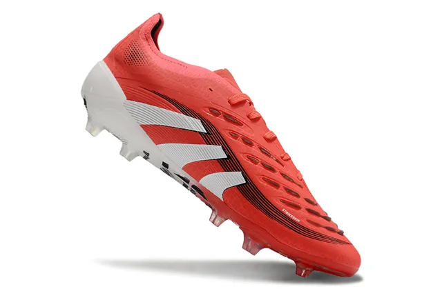 Adidas Predator Firm-Ground Soccer Shoes 2