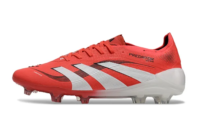 Adidas Predator Firm-Ground Soccer Shoes 3