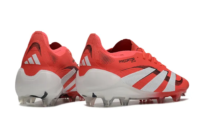 Adidas Predator Firm-Ground Soccer Shoes 5