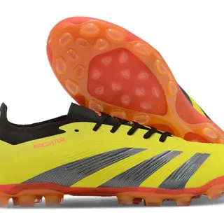 Adidas Predator Firm-Ground Soccer Shoes