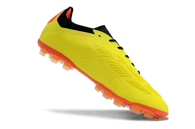 Adidas Predator Firm-Ground Soccer Shoes 2