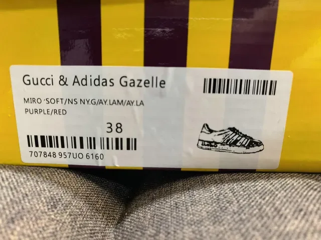 Adidas Samba OG Burgundy Velvet Lifestyle Sneakers 2