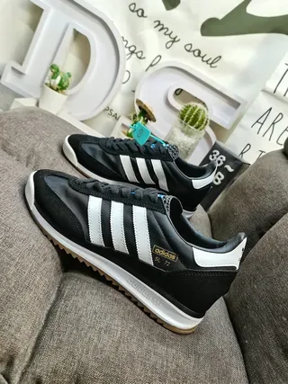 Adidas Spezial Light Gray Suede and Leather Lifestyle Sneakers 17