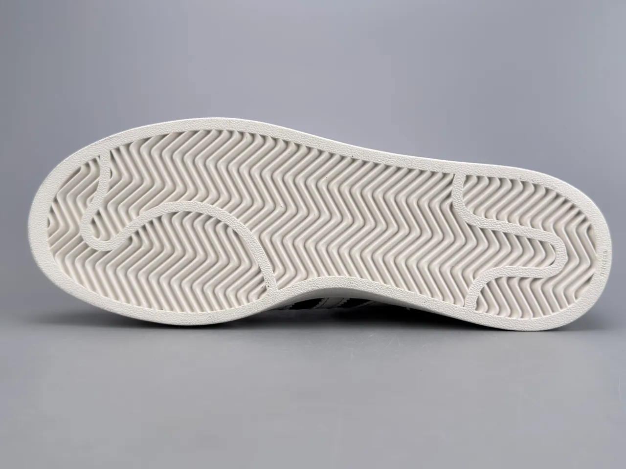 Adidas Superstar Black and White Lifestyle Sneakers 8