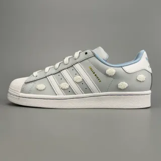 Adidas Superstar Hello Kitty Pom-Pom Lifestyle Sneakers