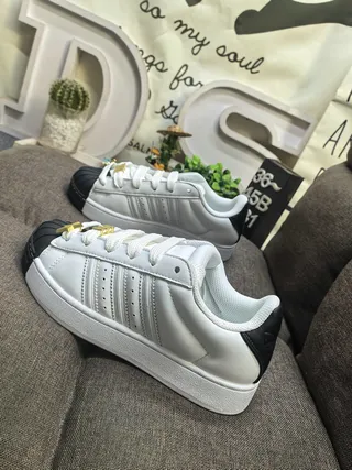 Adidas Superstar Maroon Suede Lifestyle Sneakers 7