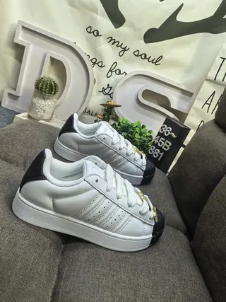 Adidas Superstar Maroon Suede Lifestyle Sneakers 9