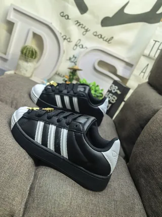 Adidas Superstar Maroon Suede Lifestyle Sneakers 17