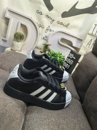 Adidas Superstar Maroon Suede Lifestyle Sneakers 19
