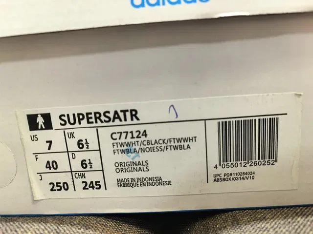 Adidas Superstar tênis lifestyle branco e preto 2
