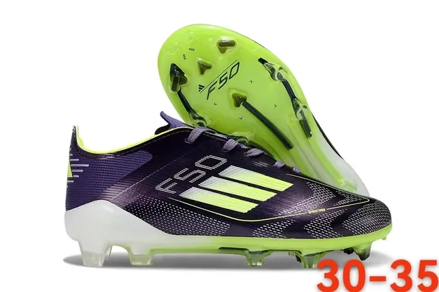 Adidas White Gold Chaussures de football à tige basse en tricot supérieur translucide contrepoids de talon sol ferme 18