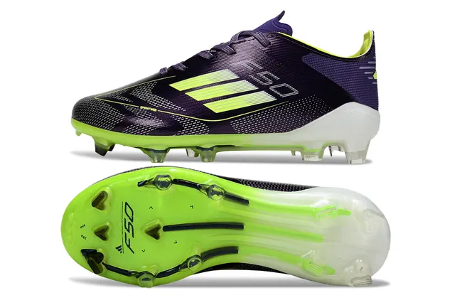 Adidas White Gold Chaussures de football à tige basse en tricot supérieur translucide contrepoids de talon sol ferme 22