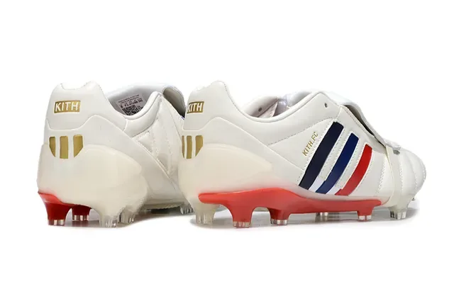 Adidas x Kith Copa Chuteiras para Campo Firme 5