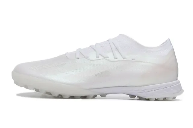 Adidas X Speedflow Chaussures de Football Turf Blanc 8