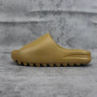 Adidas Yeezy Slide सरसों पीला चप्पल