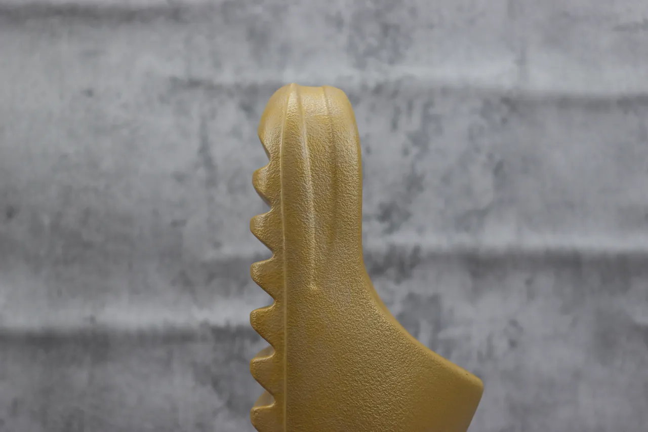 Adidas Yeezy Slide jaune moutarde pantoufle 4